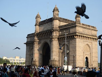 2-mumbai-india Foto: Business Insider