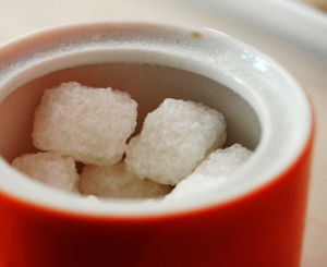 Azúcar. Foto Flickr