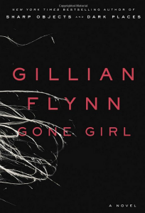 "Gone Girl" de Gillian Flynn