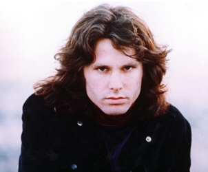 Jim Morrison. Foto Rolling Stone