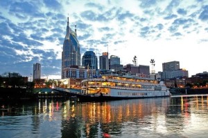 Nashville, Tennessee. Foto Under30CEO