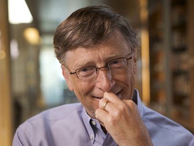 Bill Gates Foto: Business Insider