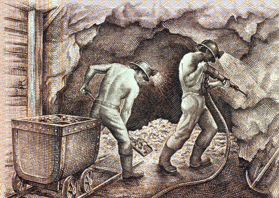 El Dorado. Ilustración Ignacio Schiefelbein