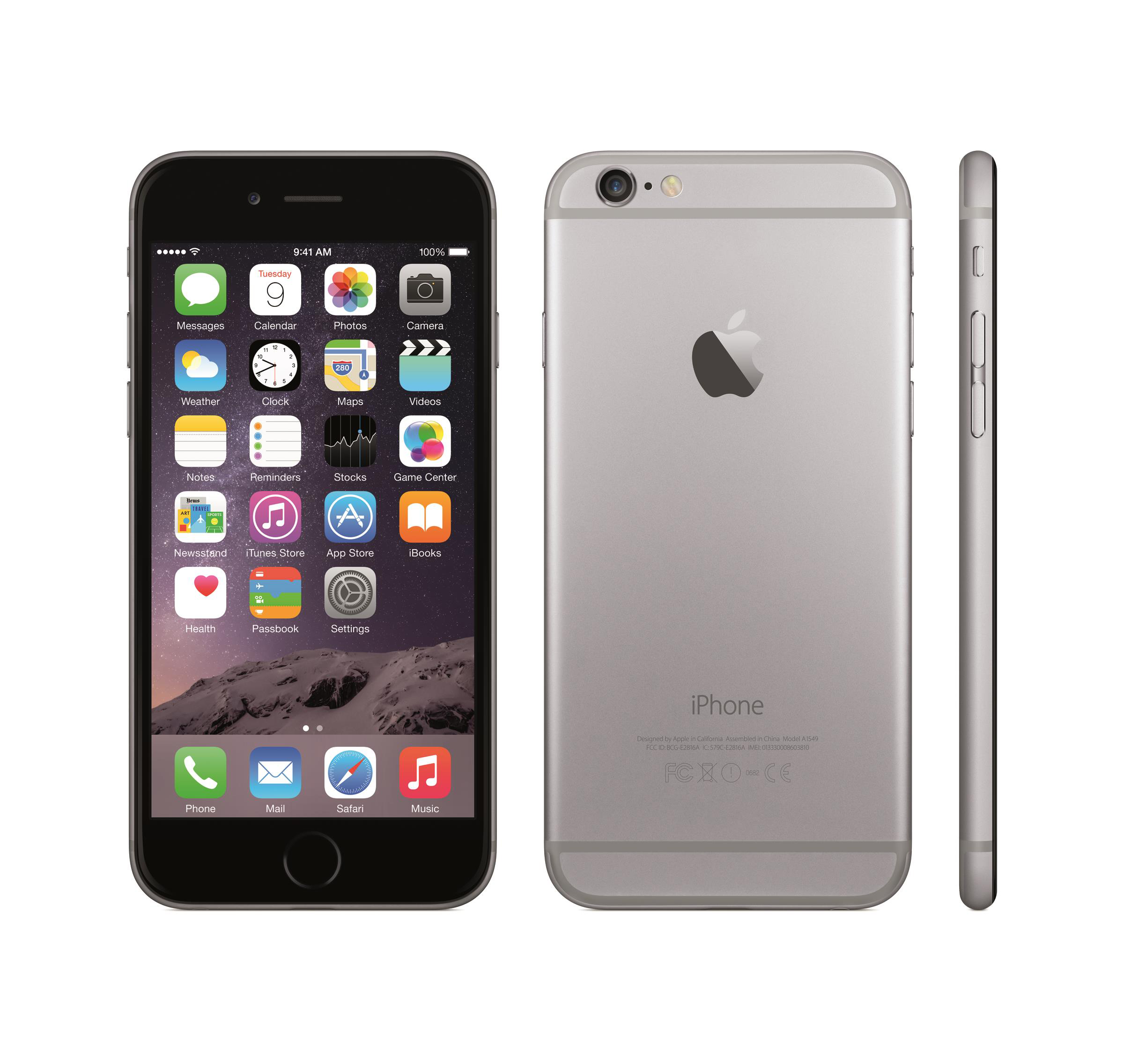 iPhone 6 costaría hasta 00 USD en el mercado negro