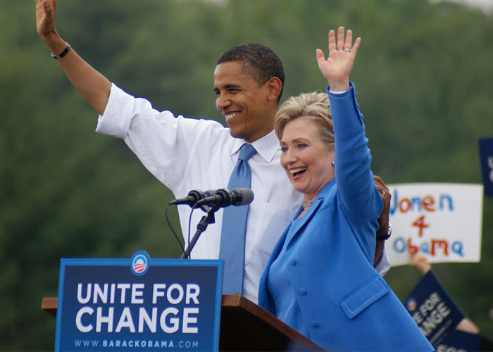 Flickr_Obama-y-Hillary-Clinton