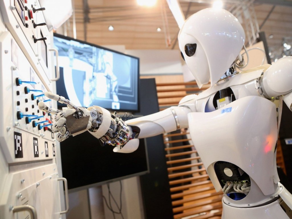 Business Insider_robot inteligencia artificial
