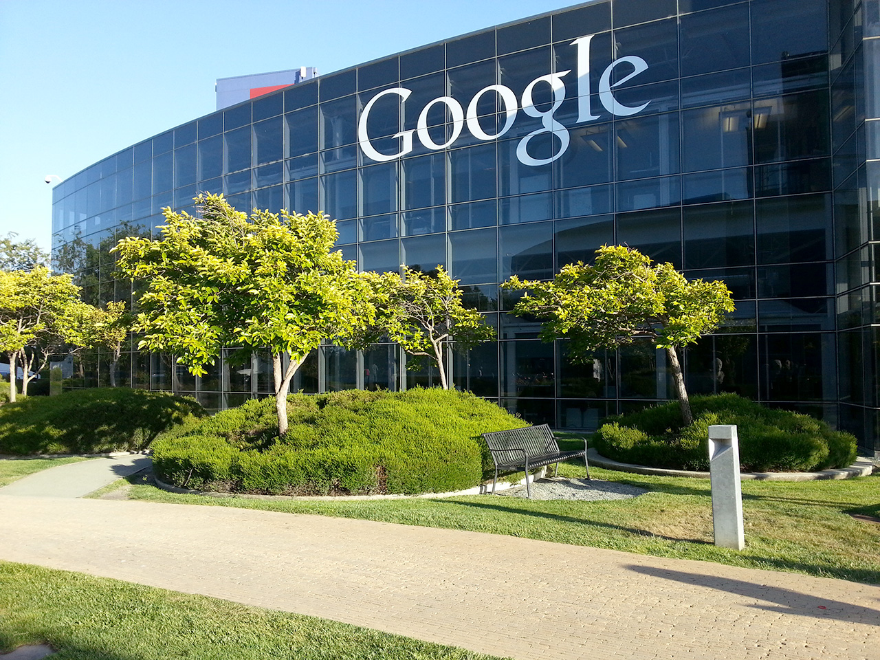 edificio-Google