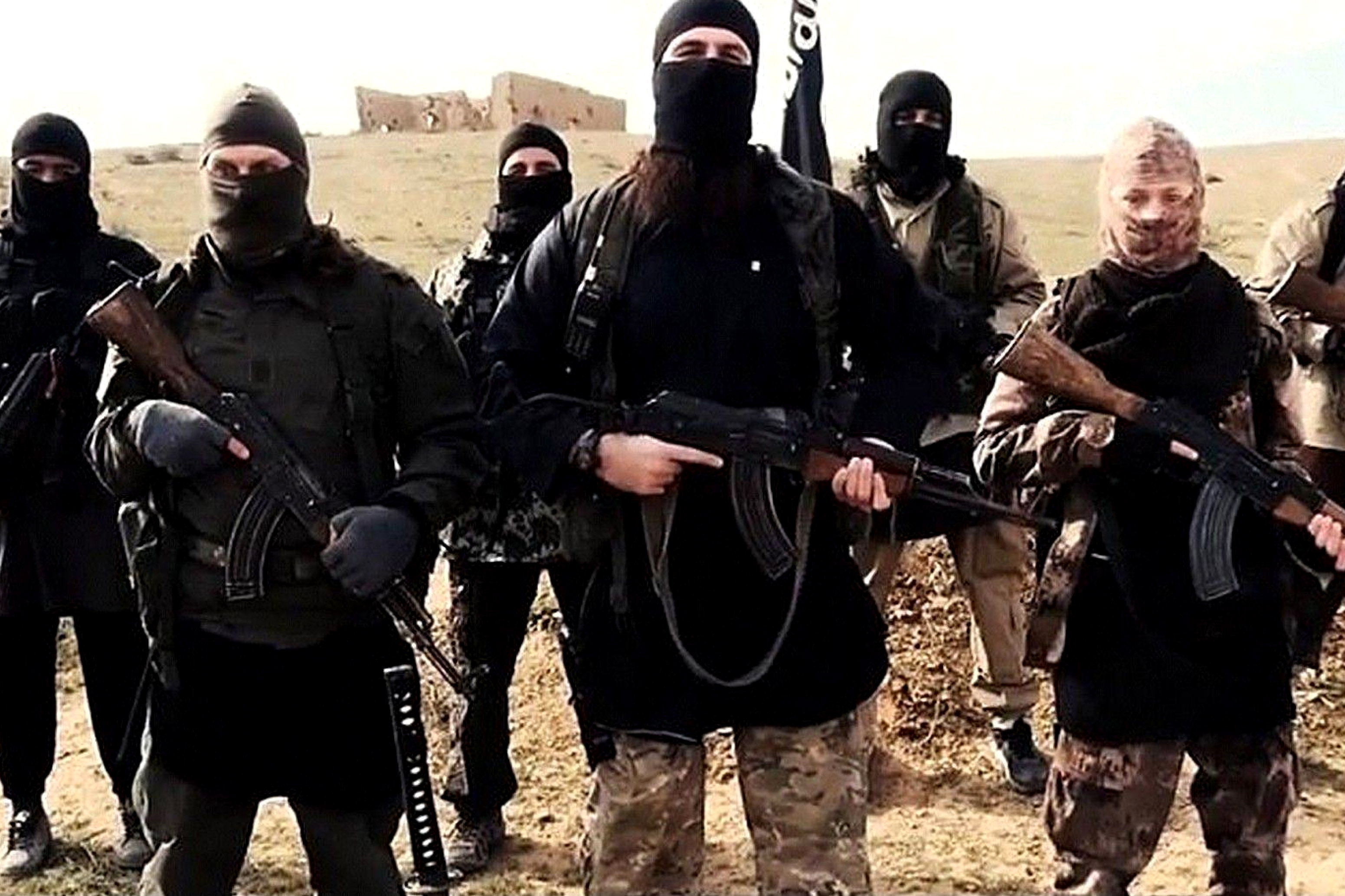 Isis promete atentar a Ciudad Real