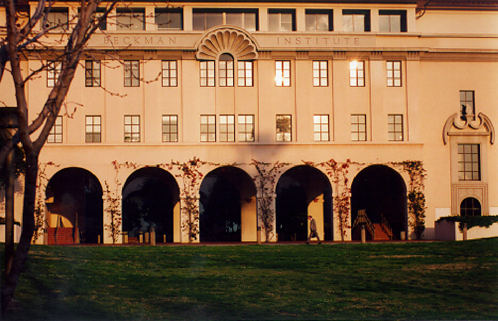 California Institute of Technology. Foto: Flickr