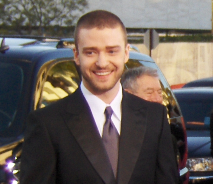 Justin Timberlake es uno de los inversionistas de Particle. Foto Flickr