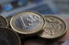 Euro. Foto: DF