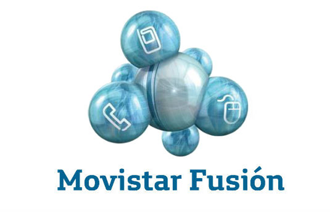 Movistar-fusion Foto: El economista