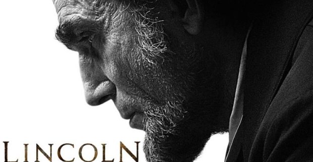 Lincoln, la película