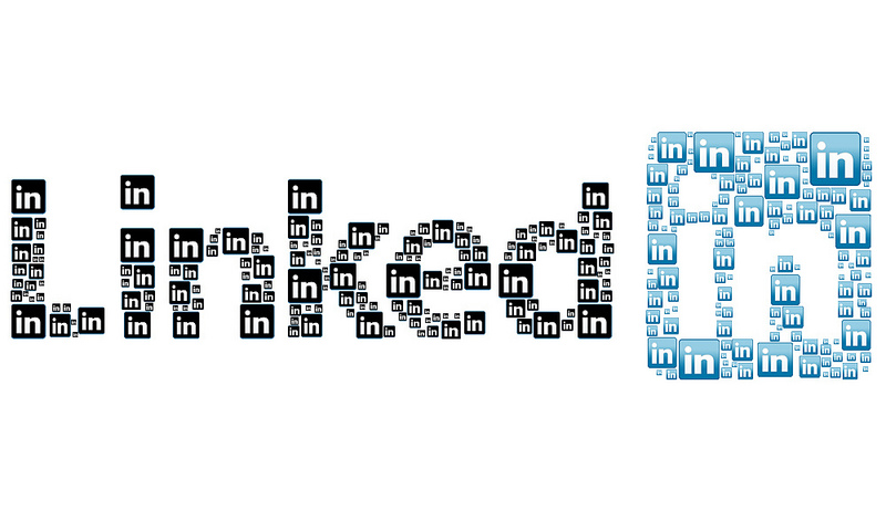 LinkedIn. Foto Flickr
