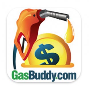 gas-buddy Foto: Business Insider