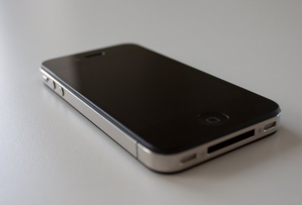 iphone 4 Foto: Business Insider