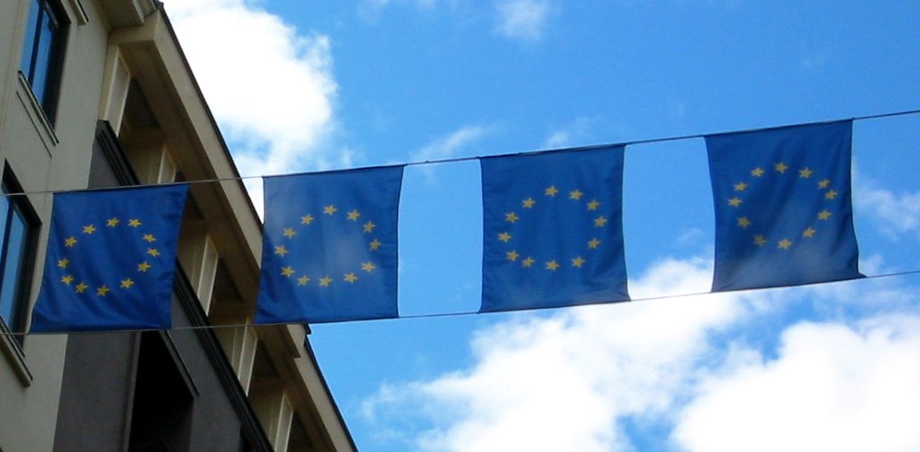 Unión Europea. Foto Flickr
