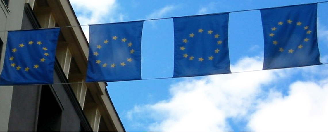 Union Europea. Foto Flickr