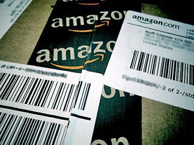 Amazon. Foto Business Insider