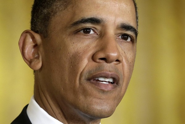 Obama Foto: Washington Post