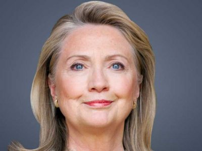 Hillary Clinton. Foto Business Insider