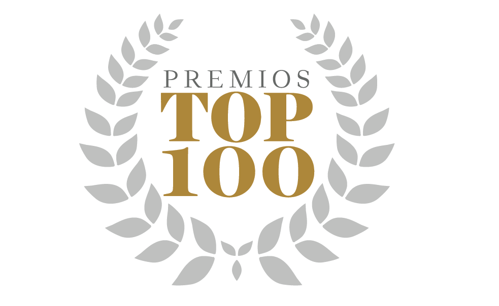 Premios Top 100