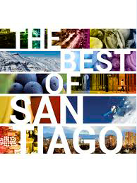 The Best of Santiago