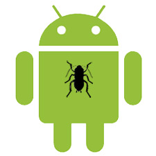 android-bug