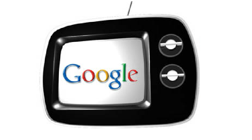 Google TV. Foto Flickr