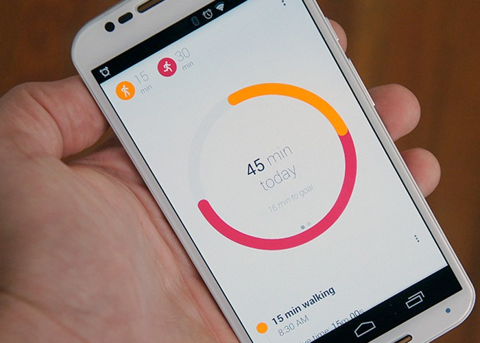 Google Fit para Android ya está disponible