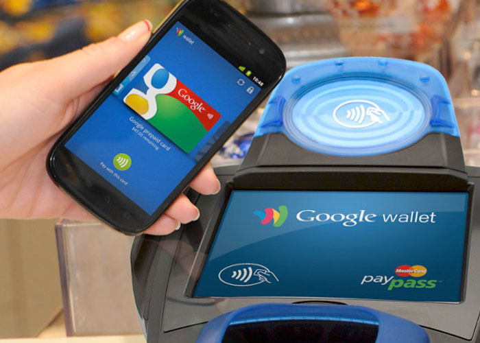Google Wallet llegaría preinstalado en equipos de AT&T, Verizon, T-Mobile y Sprint