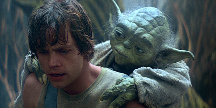 Revista Capital | Nuevo libro de Star Wars revela que Yoda nunca ...
