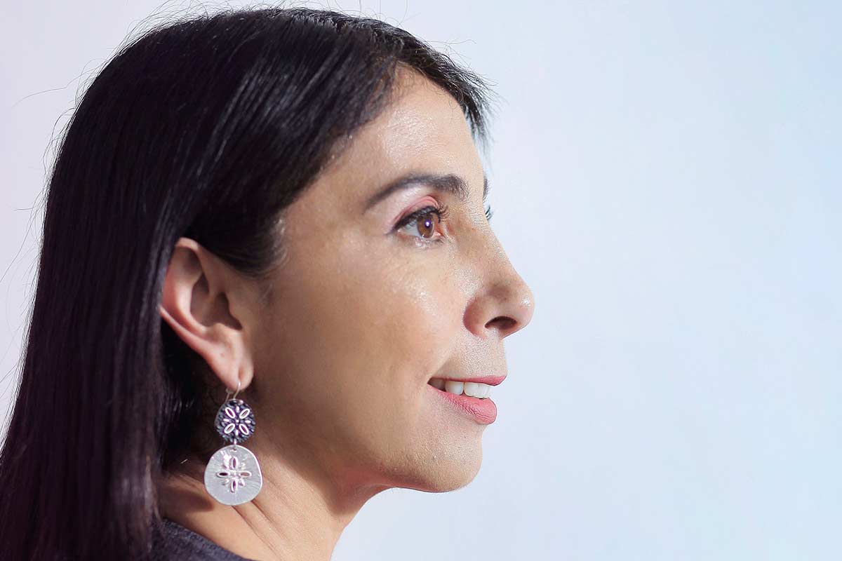 Karla Rubilar - Karla Rubilar Barahona Universidad De Chile Academia Edu : Desde julio de 2020 es la ministra de desarrollo social y familia del segundo gobierno de sebastián piñera.